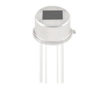 Pyroelectric IR sensor high sensitivity sensor